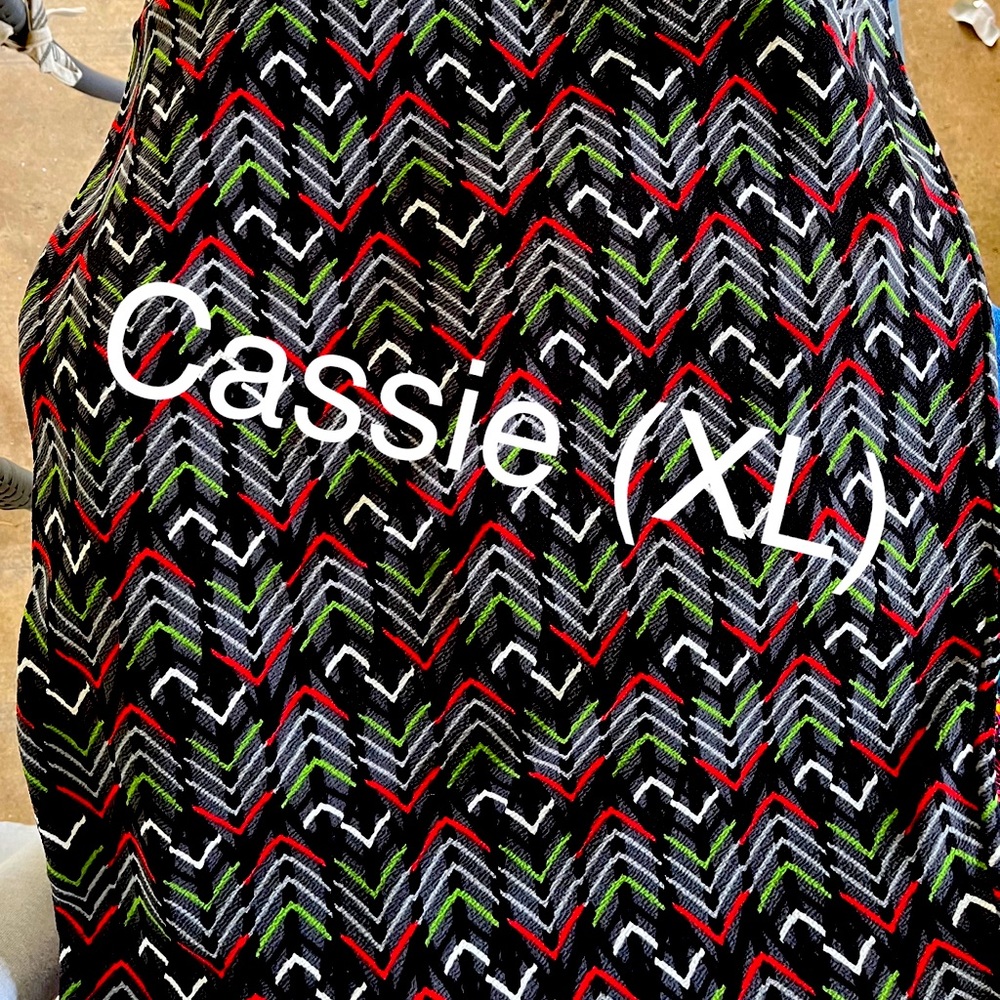 Lularoe Cassie